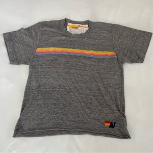 Aviator Nationa crop top